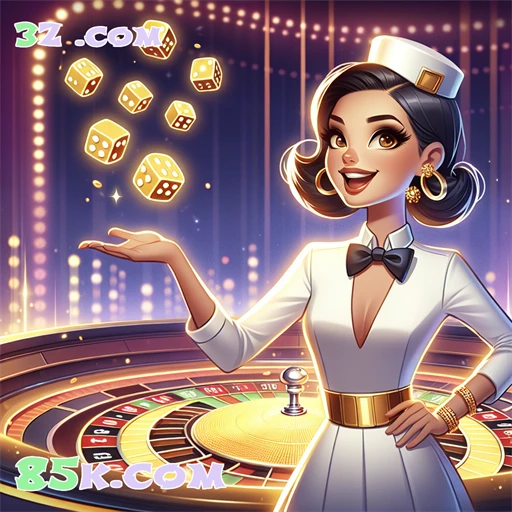 Experiência VIP no 85k.com: Mais Que Apenas Jogos
